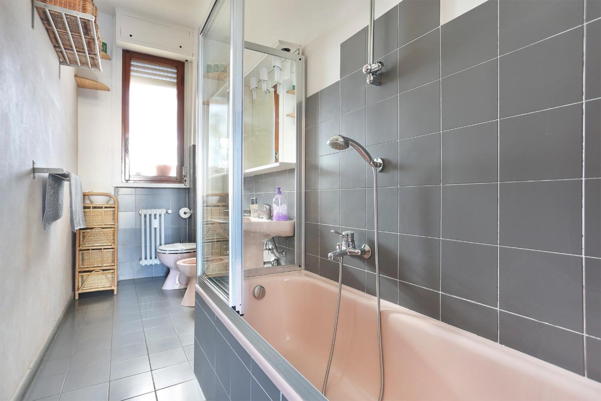 La Tua Casa A Firenze Con Parcheggio Privato Per 2 Auto Apartment Exterior photo