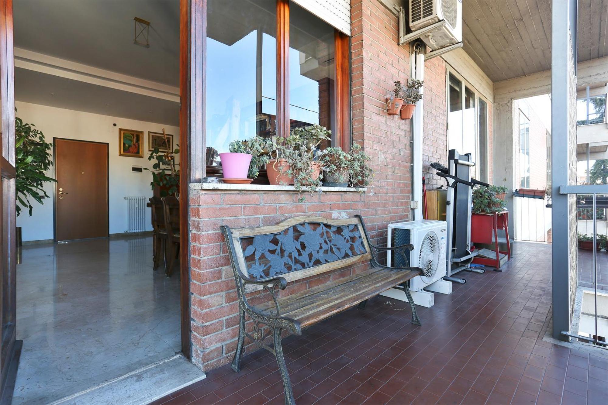 La Tua Casa A Firenze Con Parcheggio Privato Per 2 Auto Apartment Exterior photo