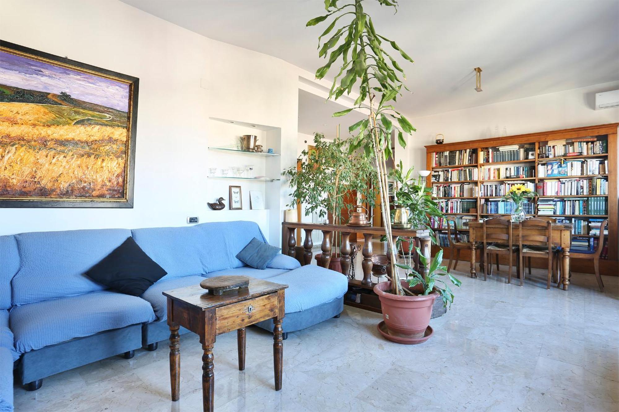 La Tua Casa A Firenze Con Parcheggio Privato Per 2 Auto Apartment Exterior photo
