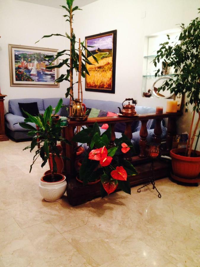 La Tua Casa A Firenze Con Parcheggio Privato Per 2 Auto Apartment Exterior photo